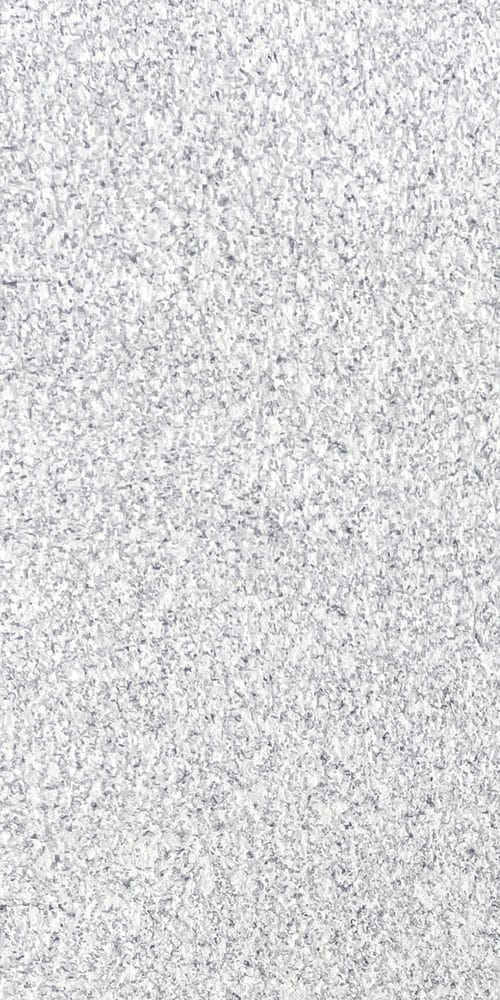 Granite-textured flexible stone feature wall in a private residence