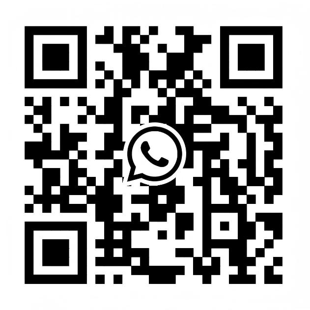 WhatsApp QR Code